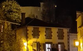 Gite de la Châteldonnaise
